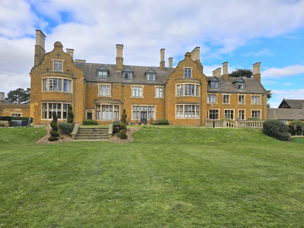 Main image of property: Woolston Close, Manfield Grange, NN3 6QJ