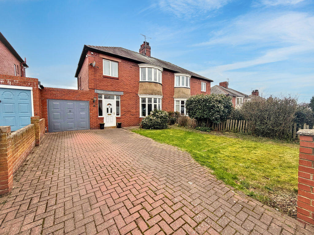 Main image of property: Lesbury Road, Lesbury