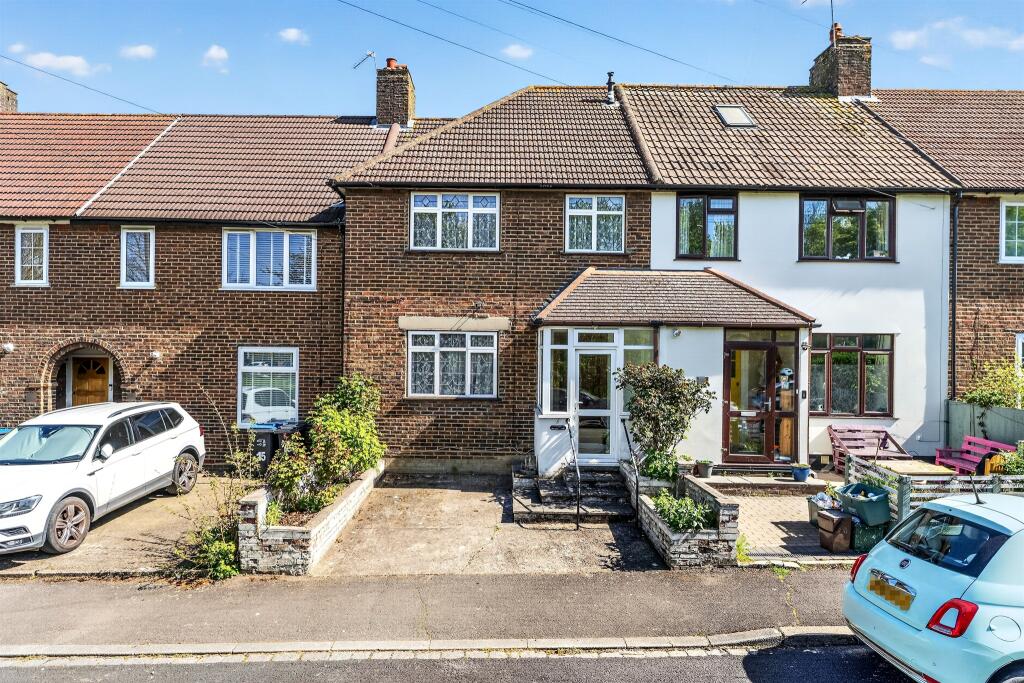 Main image of property: Llanthony Road, Morden