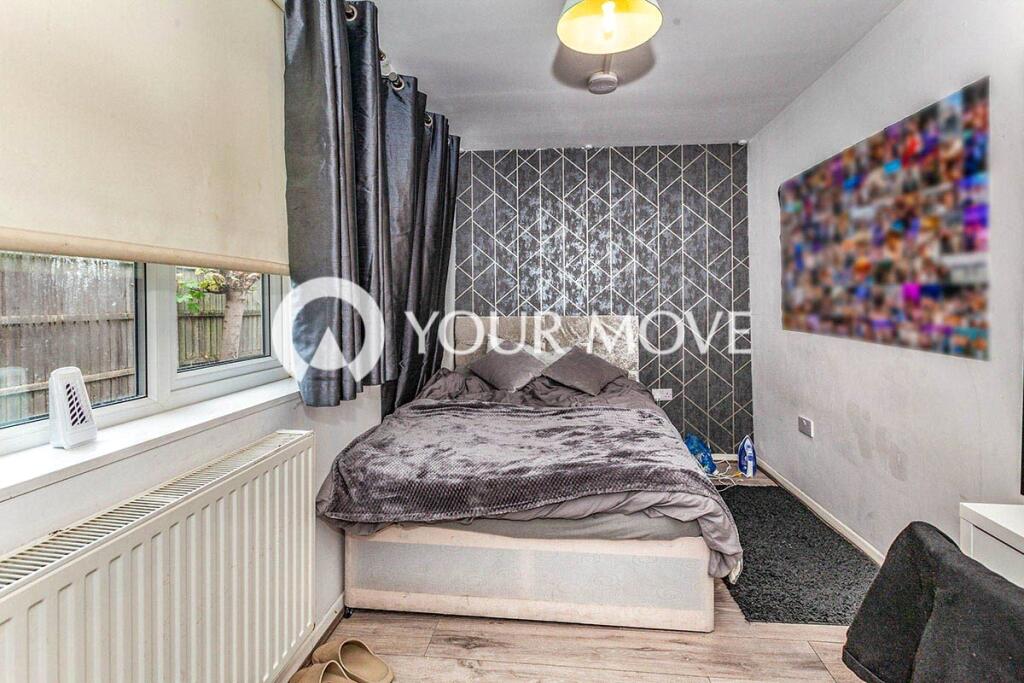 Main image of property: Linden Court, Englefield Green, Egham, Surrey, TW20
