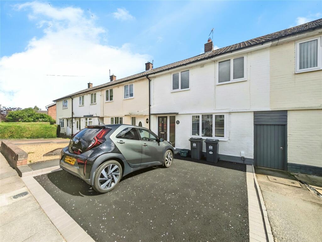 Main image of property: Welbeck Avenue, Darlington, Durham, DL1