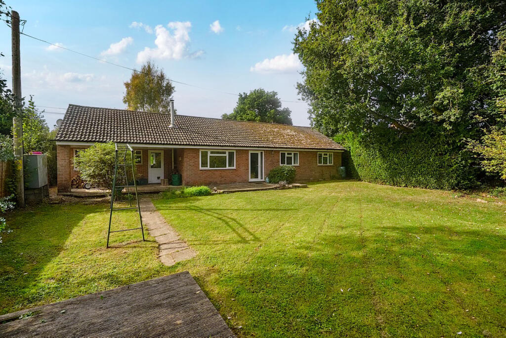 House in Reading - View 3