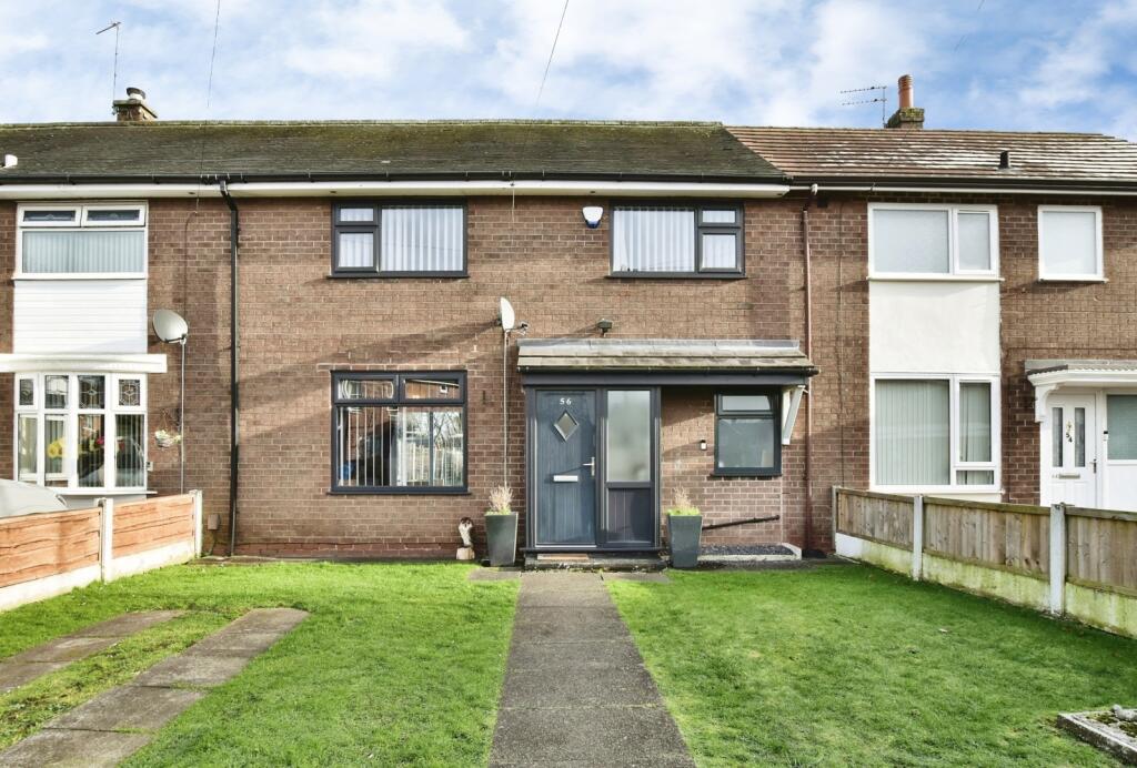 Main image of property: Coxton Road, Manchester, Greater Manchester, M22