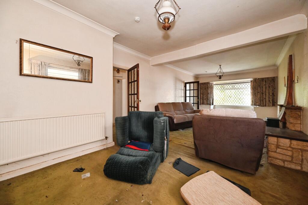 House in Reading - View 4