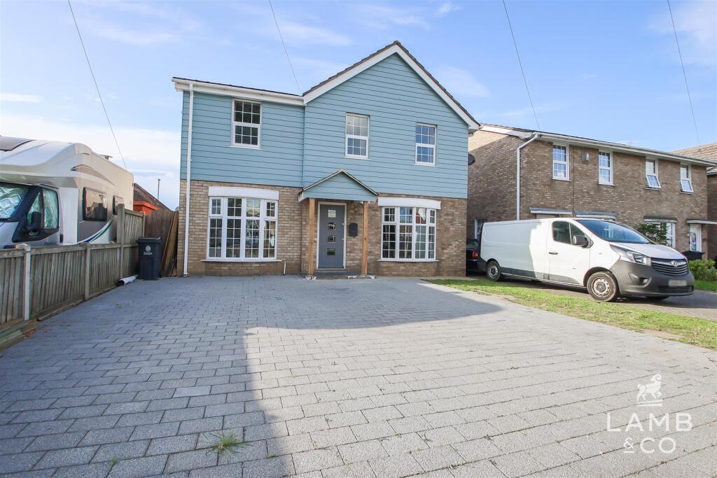 Main image of property: Clacton Road, St. Osyth