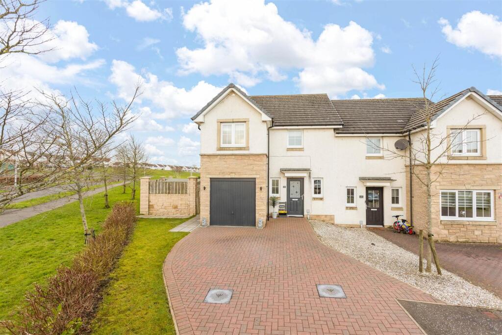 Main image of property: East Cults Court, Whitburn
