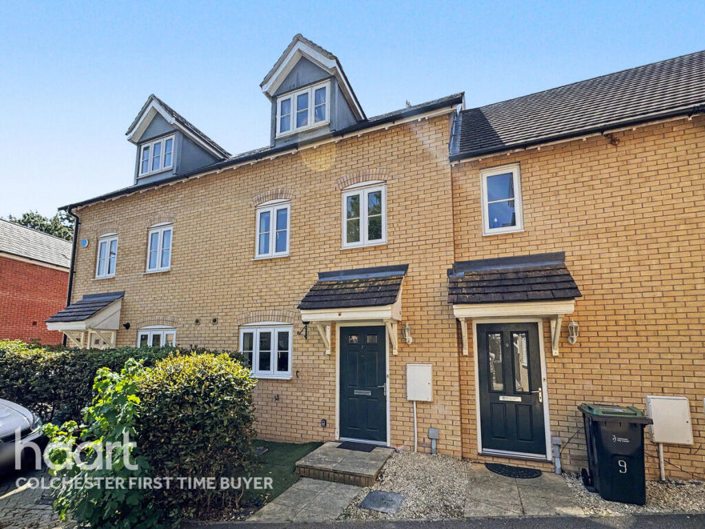 Main image of property: Wall Mews, Colchester