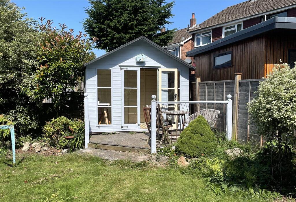 Additional image 19 of Hawkers Lane, Wells, Somerset, BA5