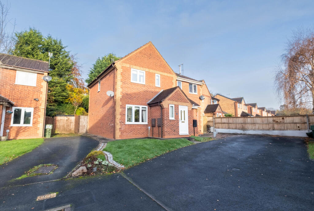 Main image of property: Green Park Road, Bromsgrove. B60