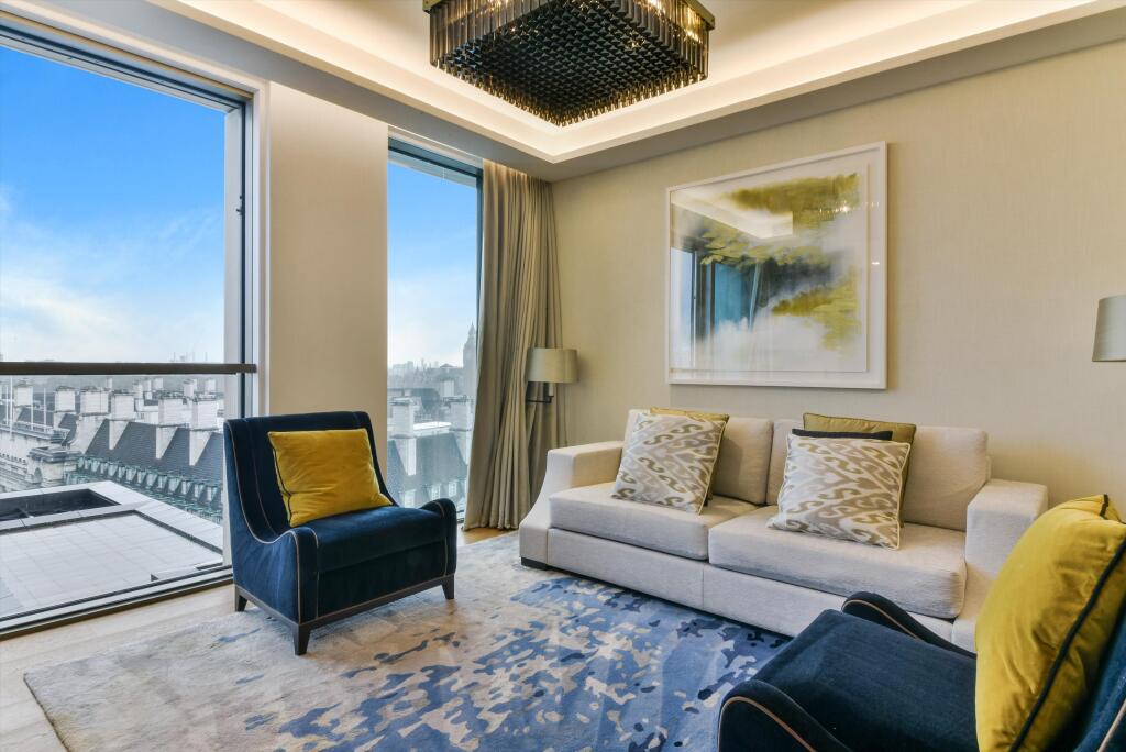 Main image of property: Belvedere Road, London SE1