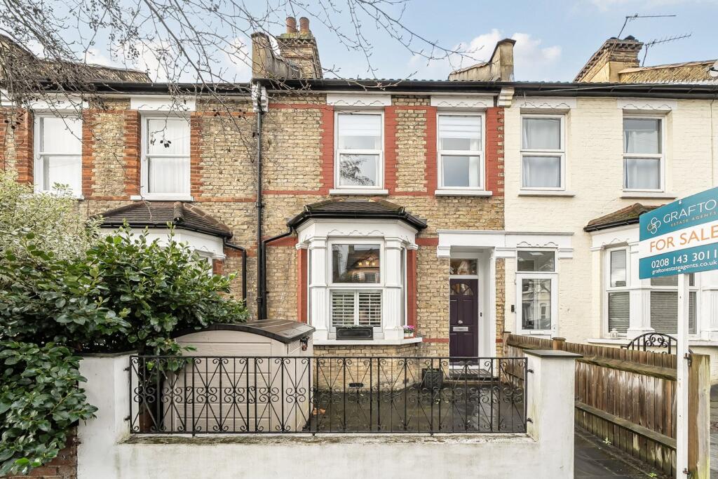 Main image of property: Stembridge Road, London, SE20
