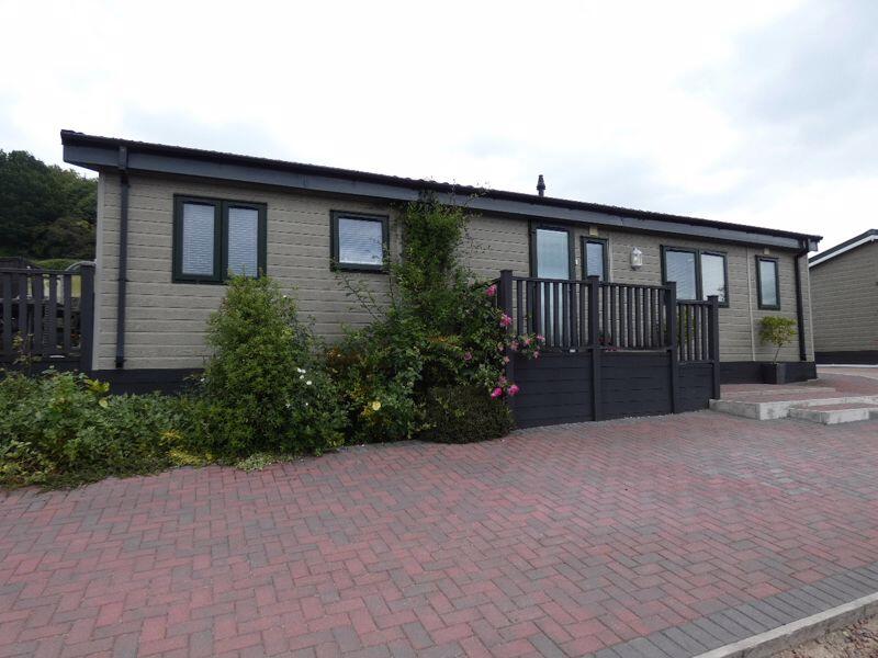 Main image of property: Lodge 26, Swallow Lakes, Longhope