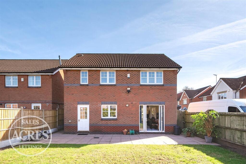 Additional image 18 of Hobhouse Close, Great Barr, Birmingham