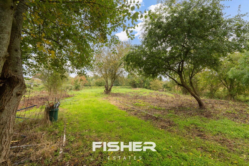 Main image of property: Land off of Finches End, Walkern
