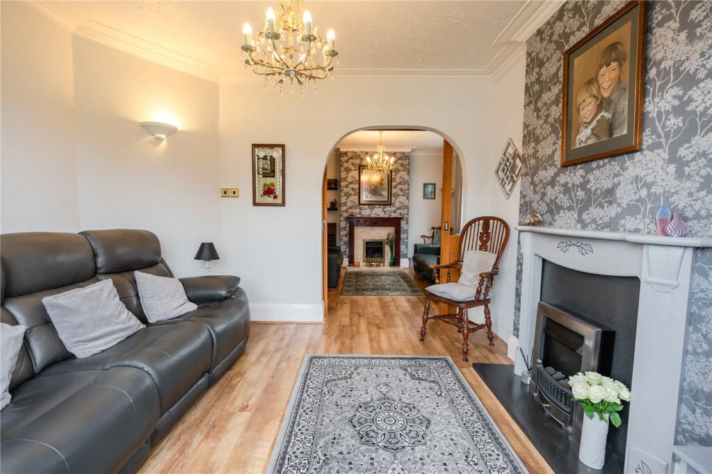 Clee Crescent, Grimsby, Lincolnshire, DN32 photo 3