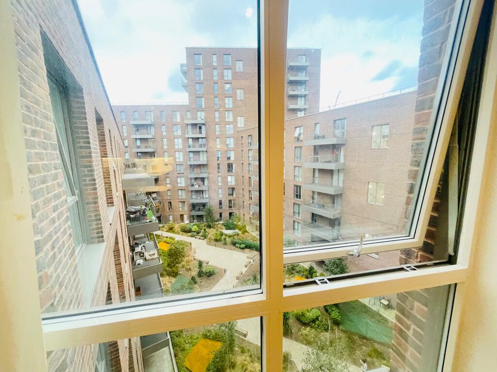 Apartment in Birmingham - View 5