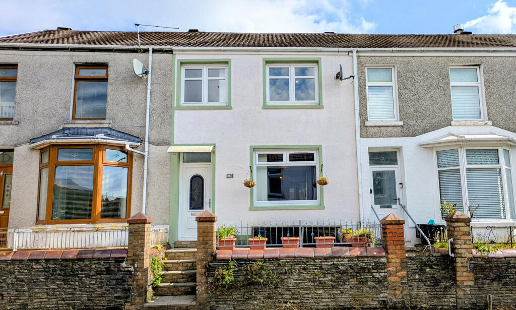 Main image of property: Cromwell Street, Merthyr Tydfil, Merthyr Tydfil