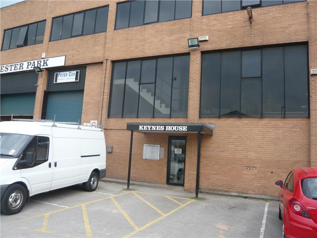 Main image of property: Suite 14 Keynes House, Chester Park, Alfreton Road, Derby, DE21 4AS