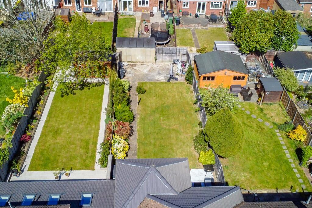 Additional image 28 of Manor Road, London Colney, St. Albans, Hertfordshire, AL2