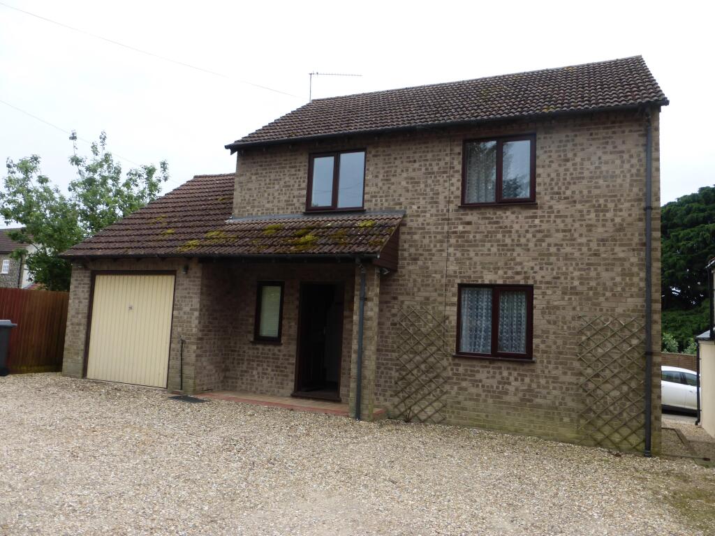 Main image of property: Dumpling Bridge Lane, Lakenheath, BRANDON