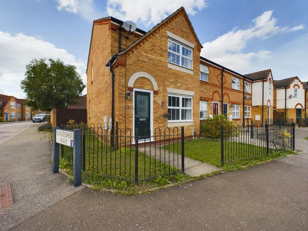 Main image of property: Tension Manor, Cottenham, Cambridgeshire, CB24 8XL