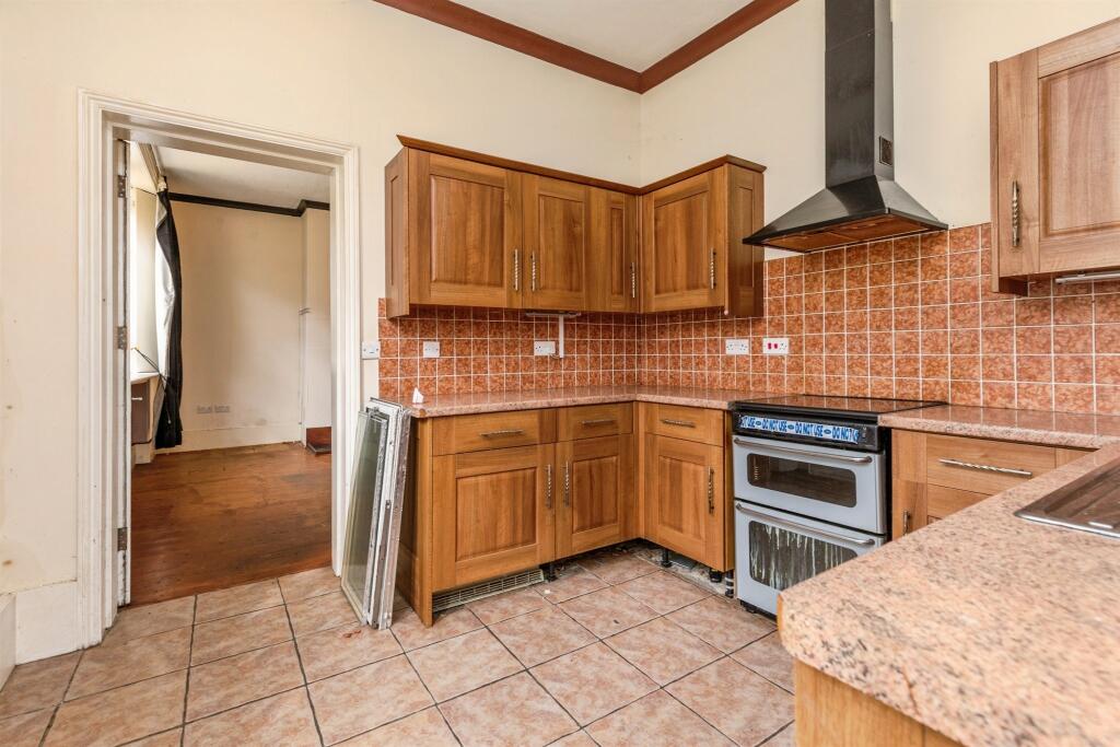 Apartment in St Leonards-on-sea, Bohemia - View 4