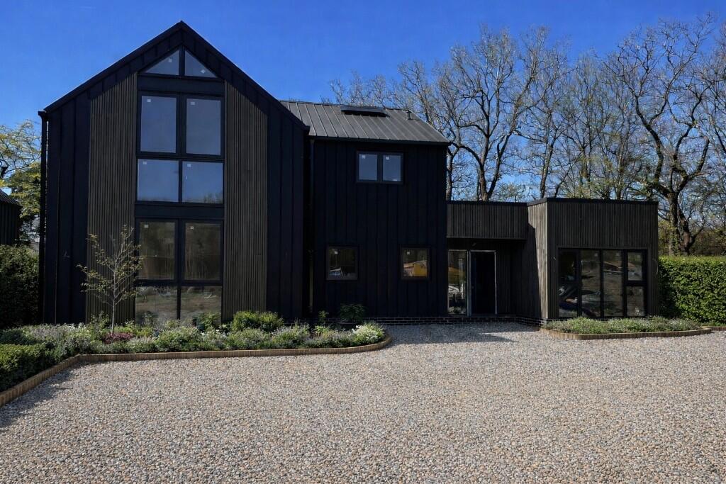 Main image of property: Church Lane, Broxbourne, Hertfordshire, EN10