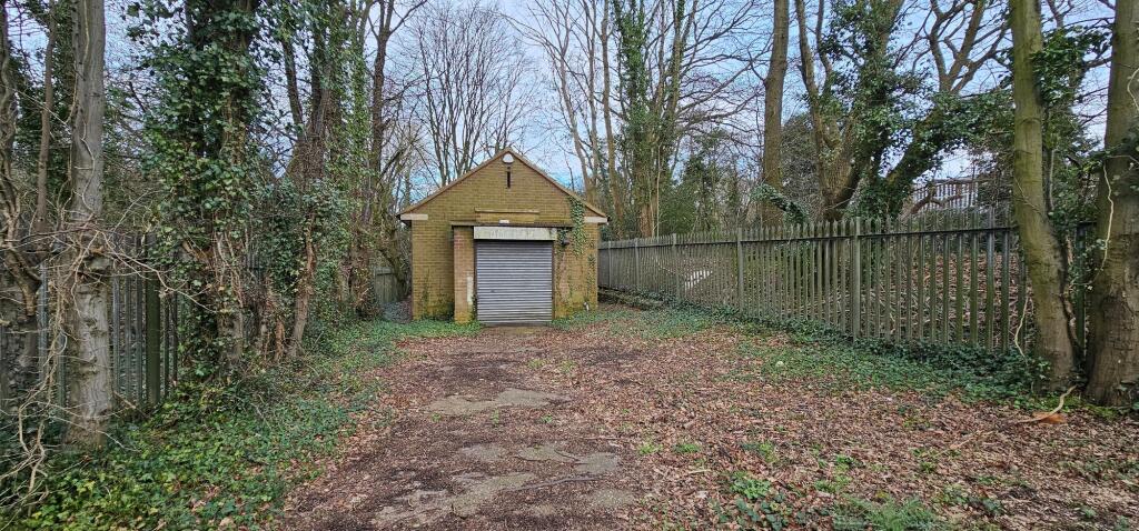 Main image of property: Fletchamstead Highway, Coventry, CV4