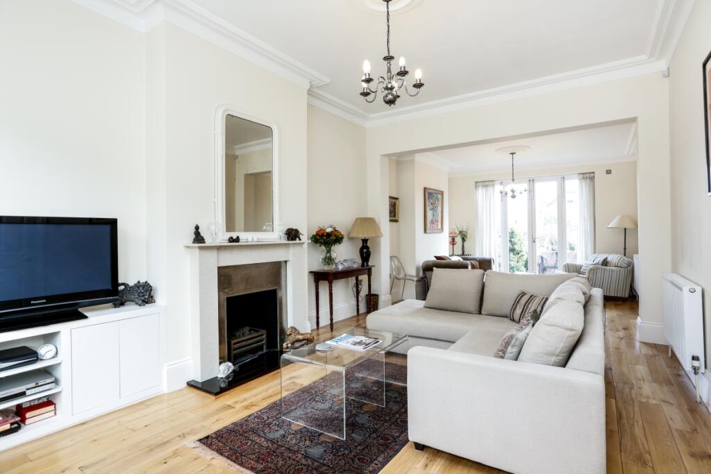 Main image of property: Bernard Gardens Wimbledon SW19