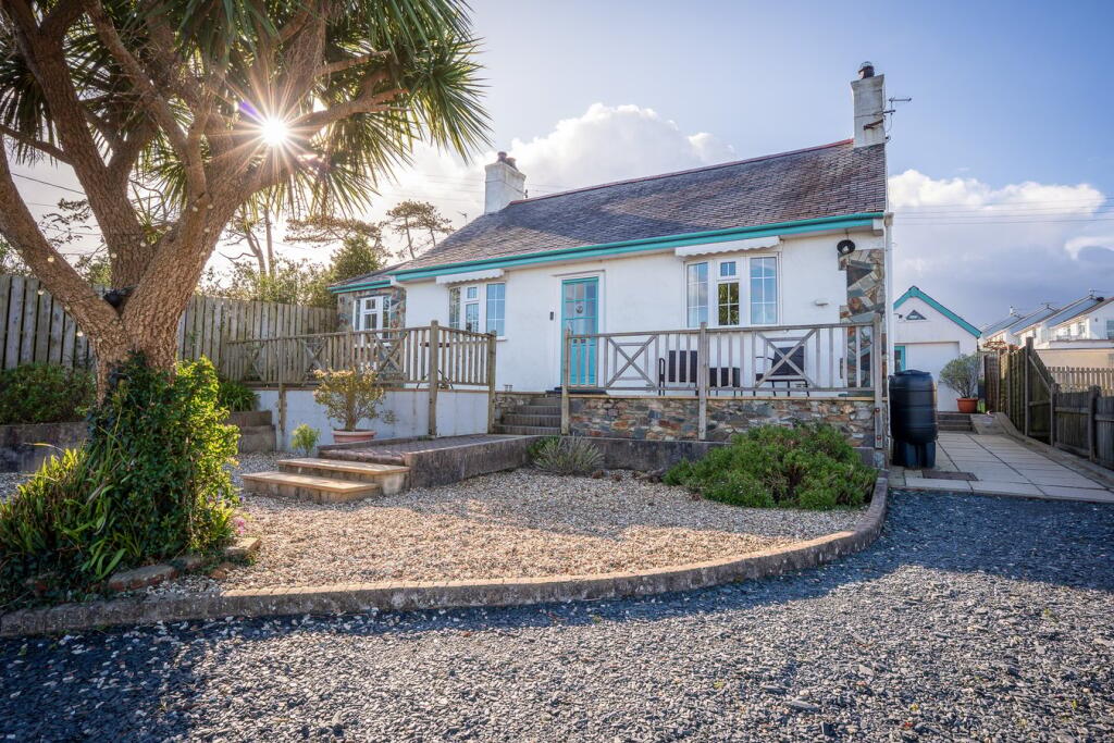 Main image of property:  Abersoch, Pwllheli, LL53