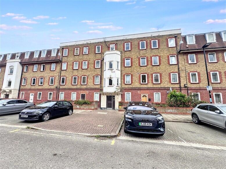 Main image of property: Germander Way, West Ham, E15