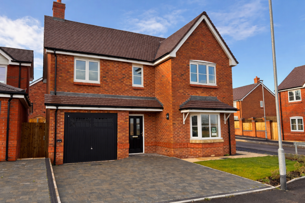 Main image of property: Wrottesley Park Road, 
Perton, 
Wolverhampton, 
WV6 7TS