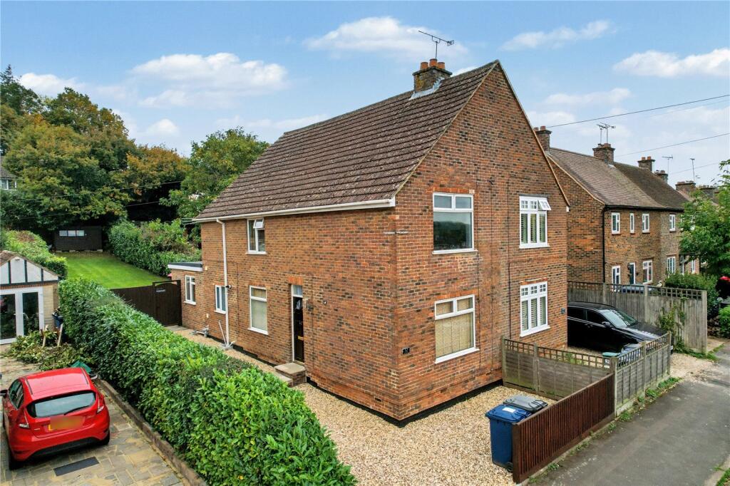 Main image of property: Greenfield Road, Farnham, Surrey, GU9