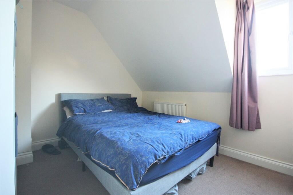 House in Swindon - More