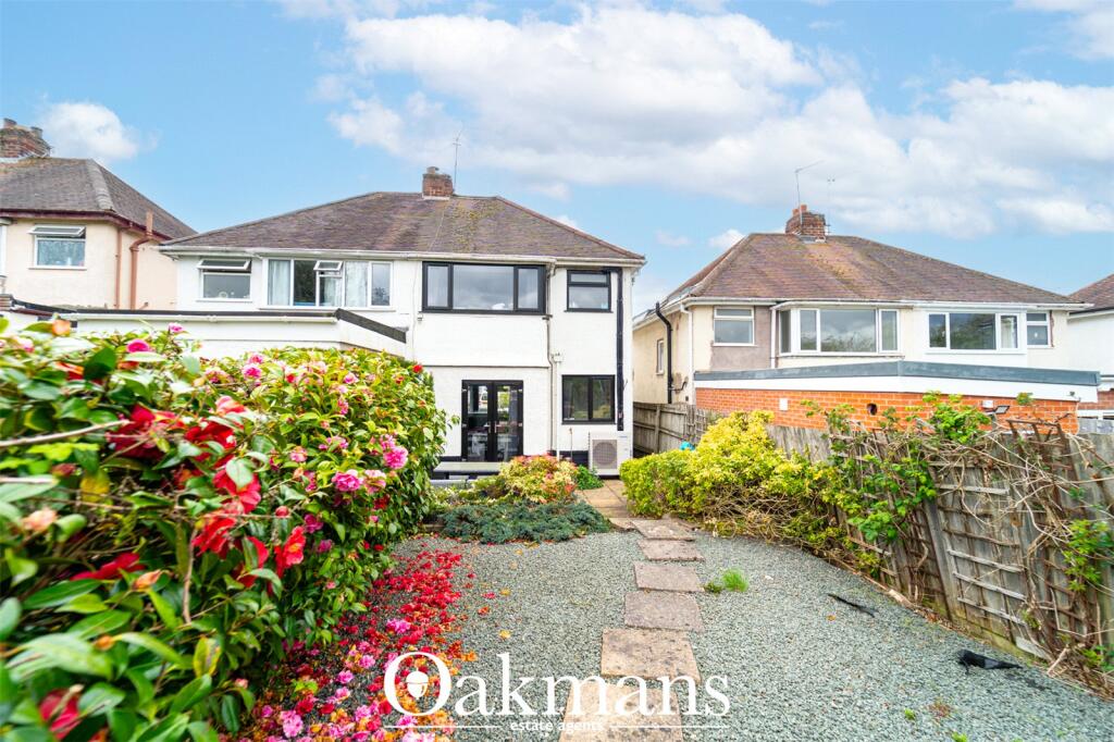 Additional image 34 of Widney Avenue, Birmingham, West Midlands, B29