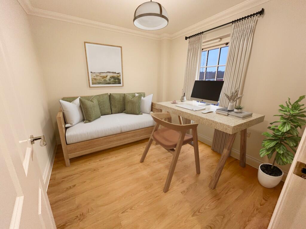 House in West Suffolk, Bury St Edmunds - View 4