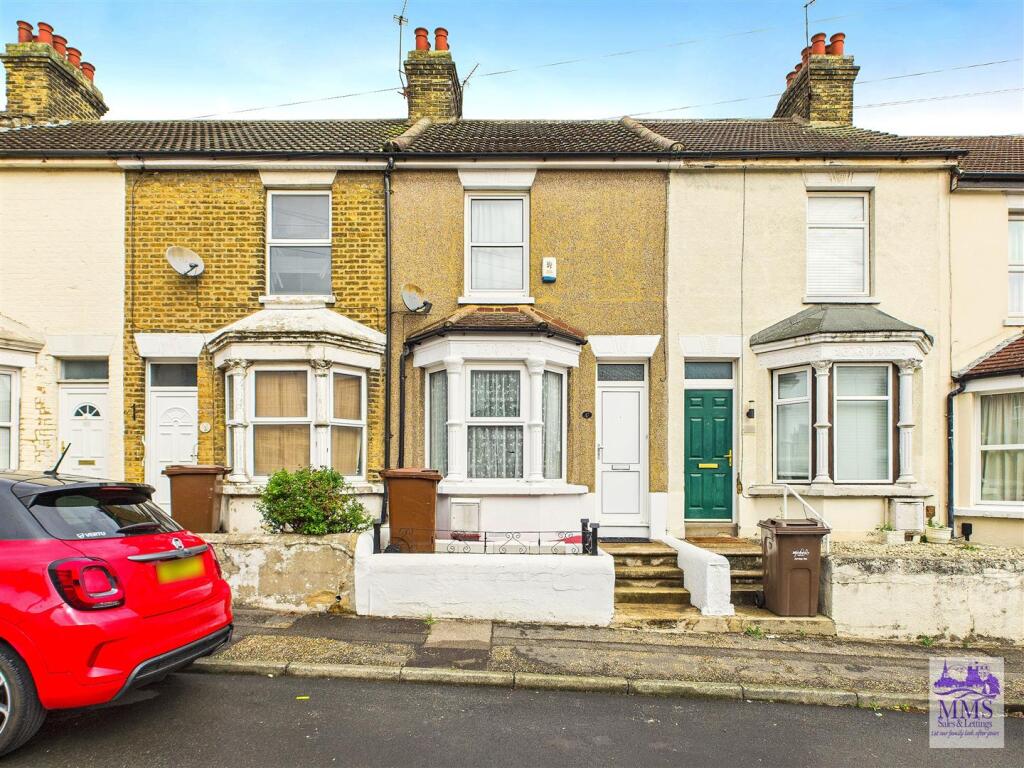 Main image of property: Bingham Road, Frindsbury