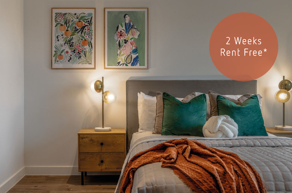 Main image of property: Bloomery Place, Sheffield, S1