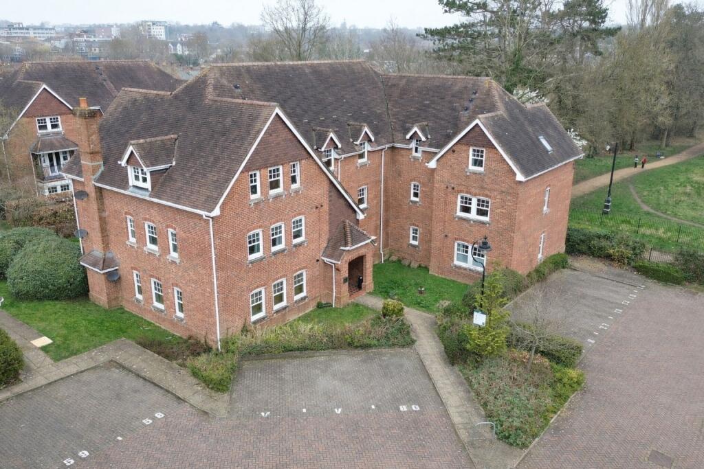 Main image of property: Campbell Fields, Aldershot, GU11 3TZ