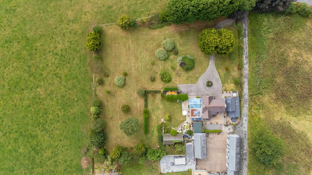 Main image of property: Gower Villa Lane, Clynderwen, SA66