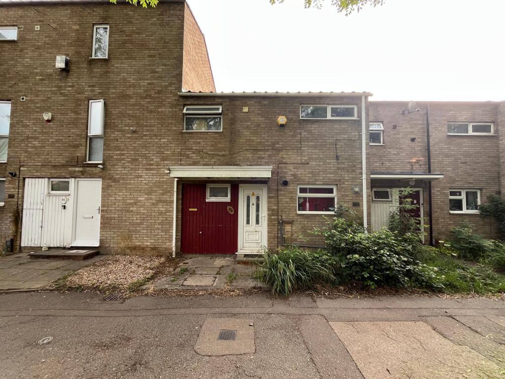 Main image of property: Brookfurlong, Peterborough, PE3