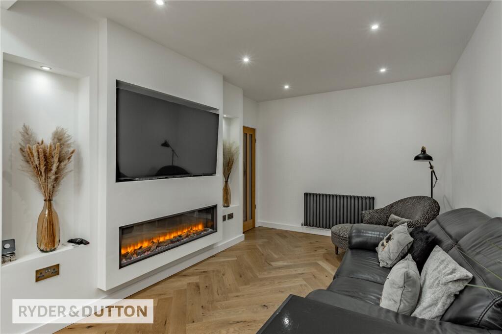 Mount Road, Alkrington, Middleton, Manchester, M24 photo 2