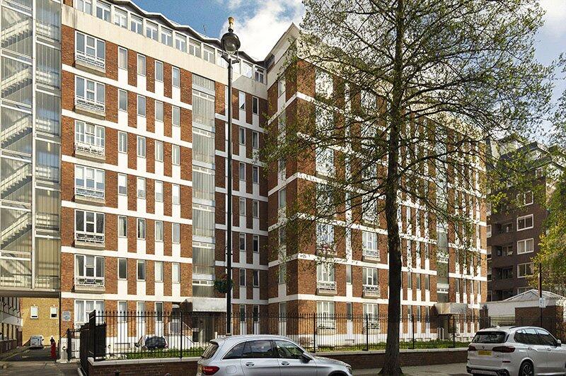 Main image of property: Belgravia Court, 33 Ebury Street, London, SW1W