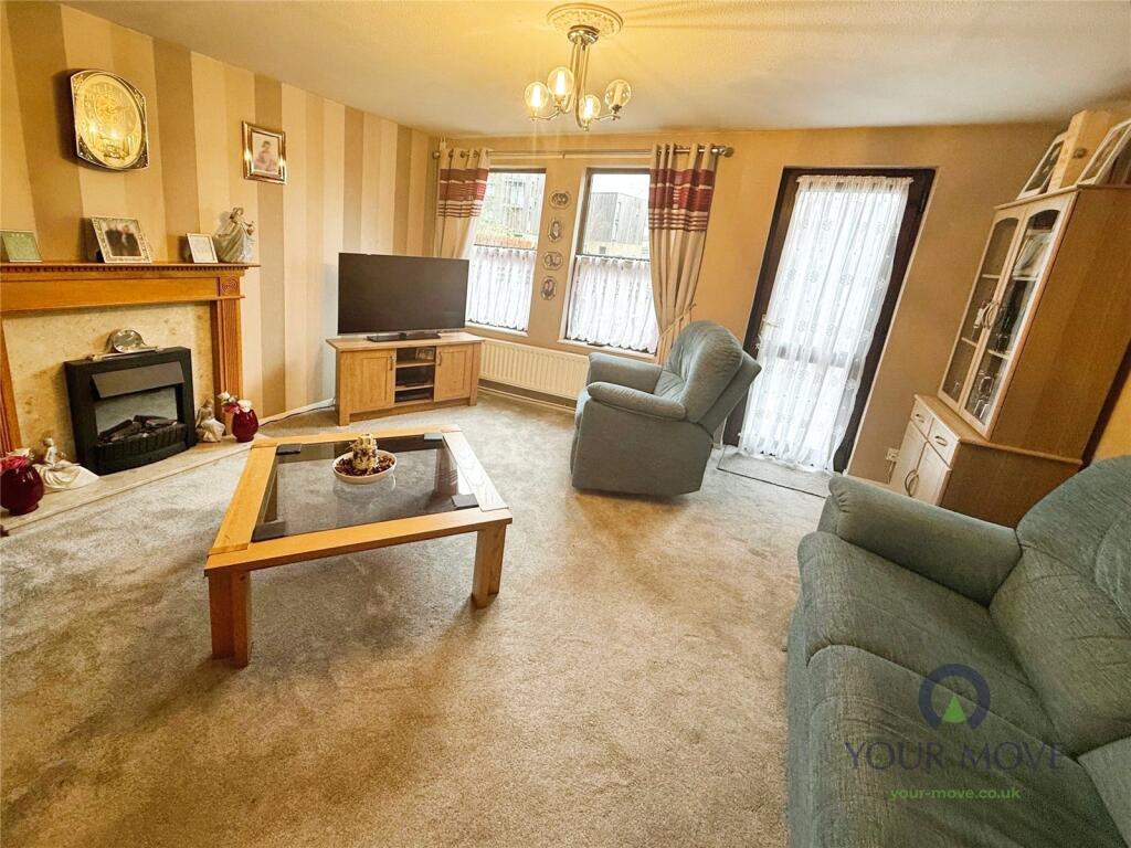 Fieldfare Road, London, SE28 photo 4