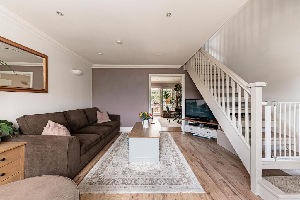 House in Swale, Kent - View 5