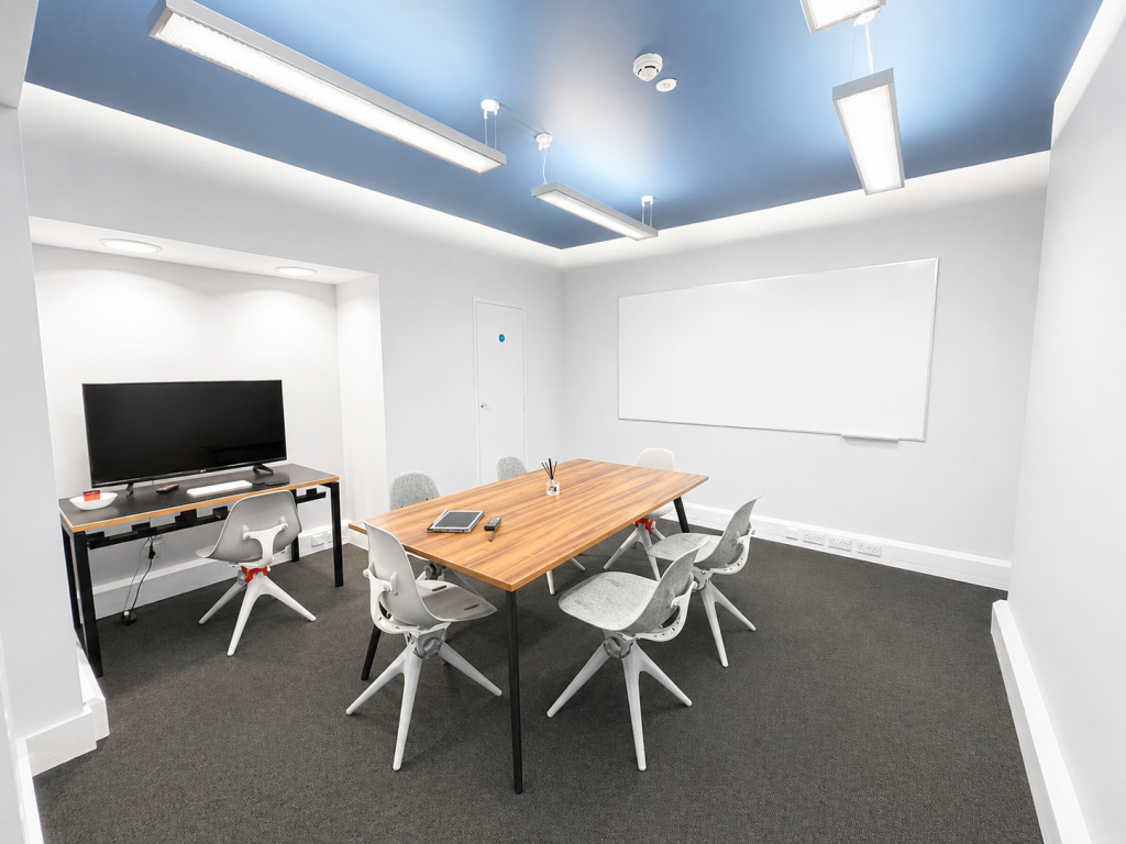 Meeting Room B