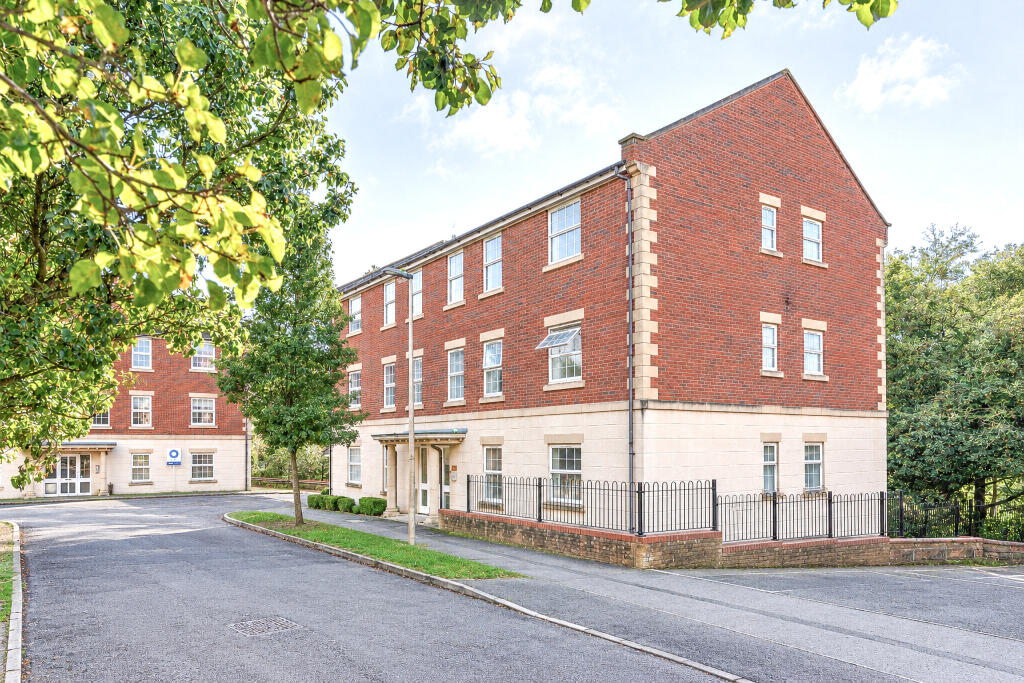 Apartment in Bradley Stoke