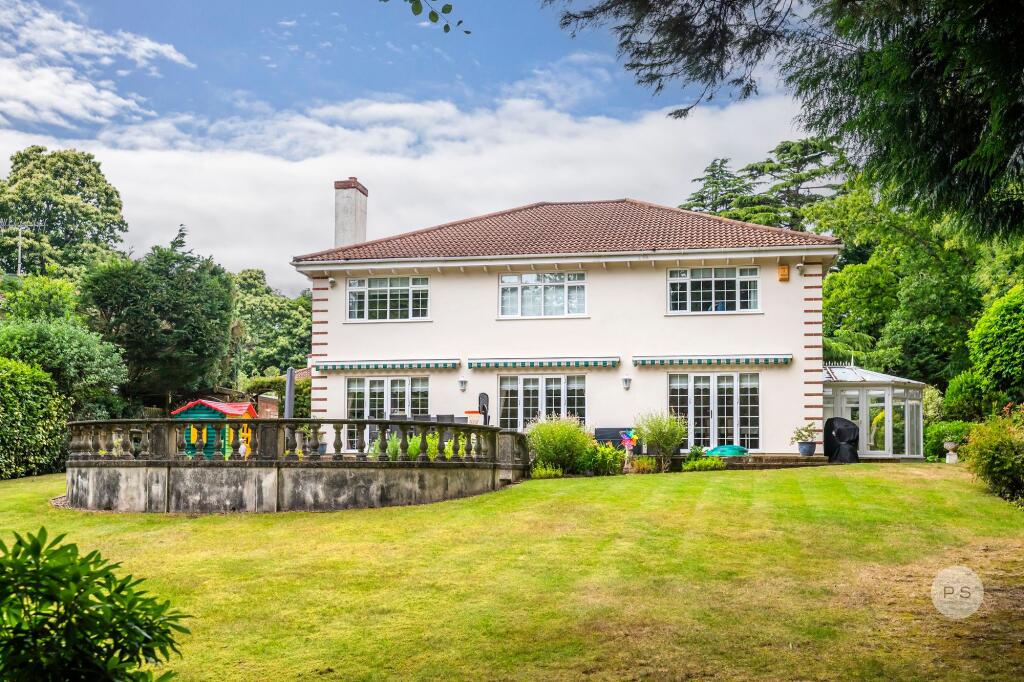 Additional image 24 of Pinetree Drive, Wilderton Road, Branksome Park, Poole, BH13 6EE