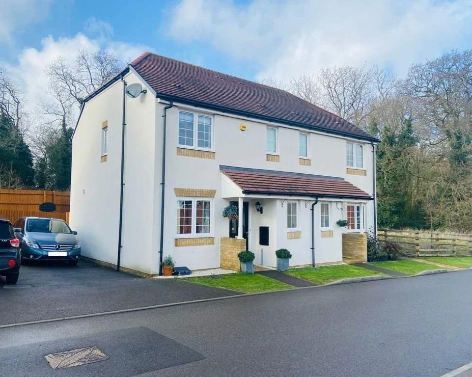 Main image of property: Earley, Berkshire, RG6