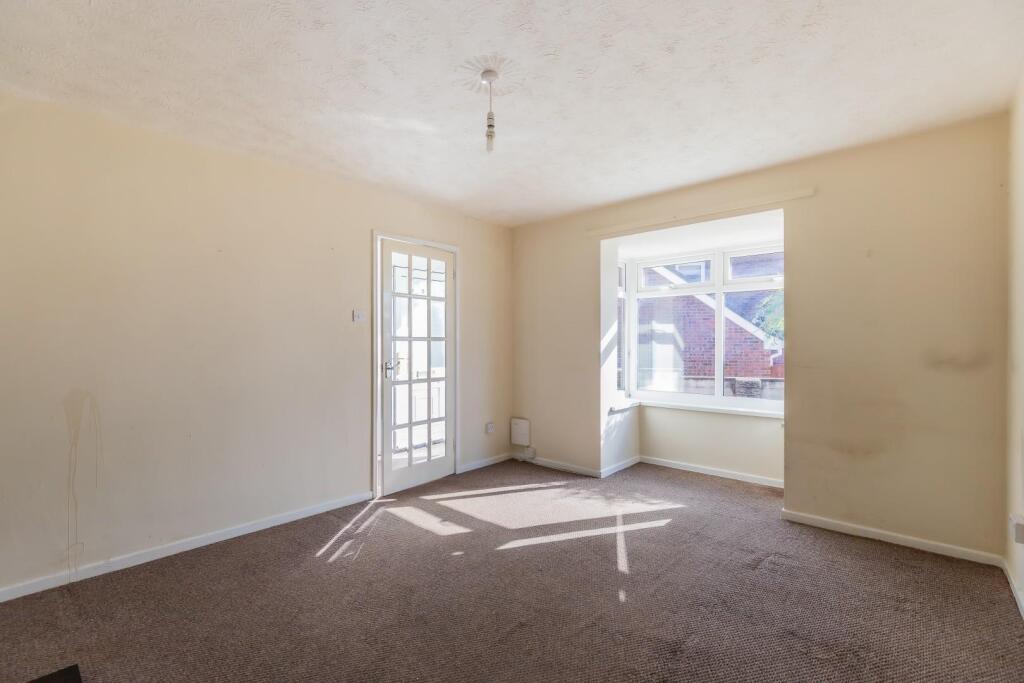 House in Cardiff, Thornhill - View 5